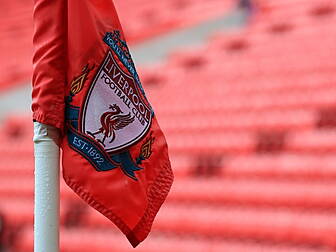 Liverpool banned from signing...